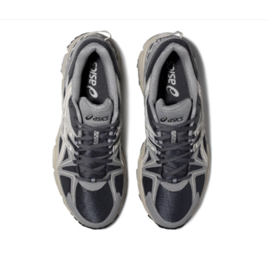 아식스 공용 젤 카야노 14 크림 블랙 1201A019-108