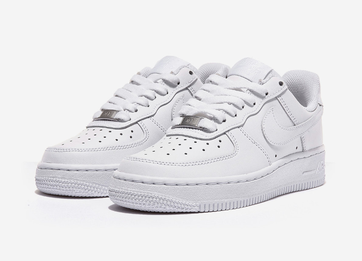 나이키 NIKE 우먼스 에어 포스 1 07 DD8959-100