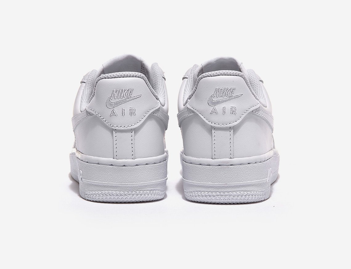 나이키 NIKE 우먼스 에어 포스 1 07 DD8959-100