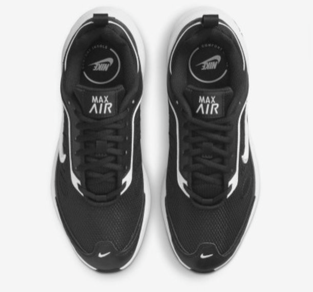 나이키 에어맥스 AP 우먼스 블랙 CU4826-002