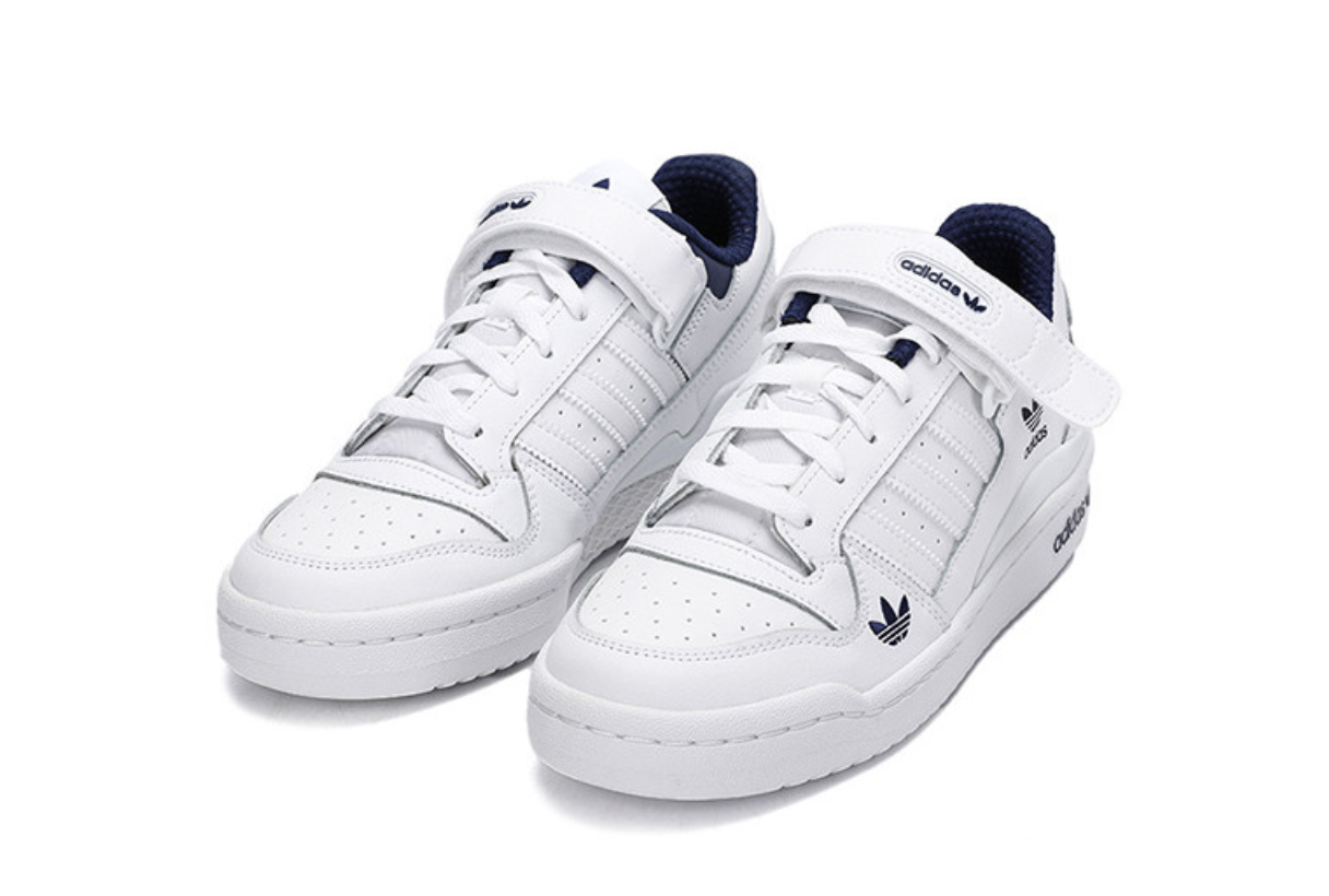 아디다스 포럼포우 H01673