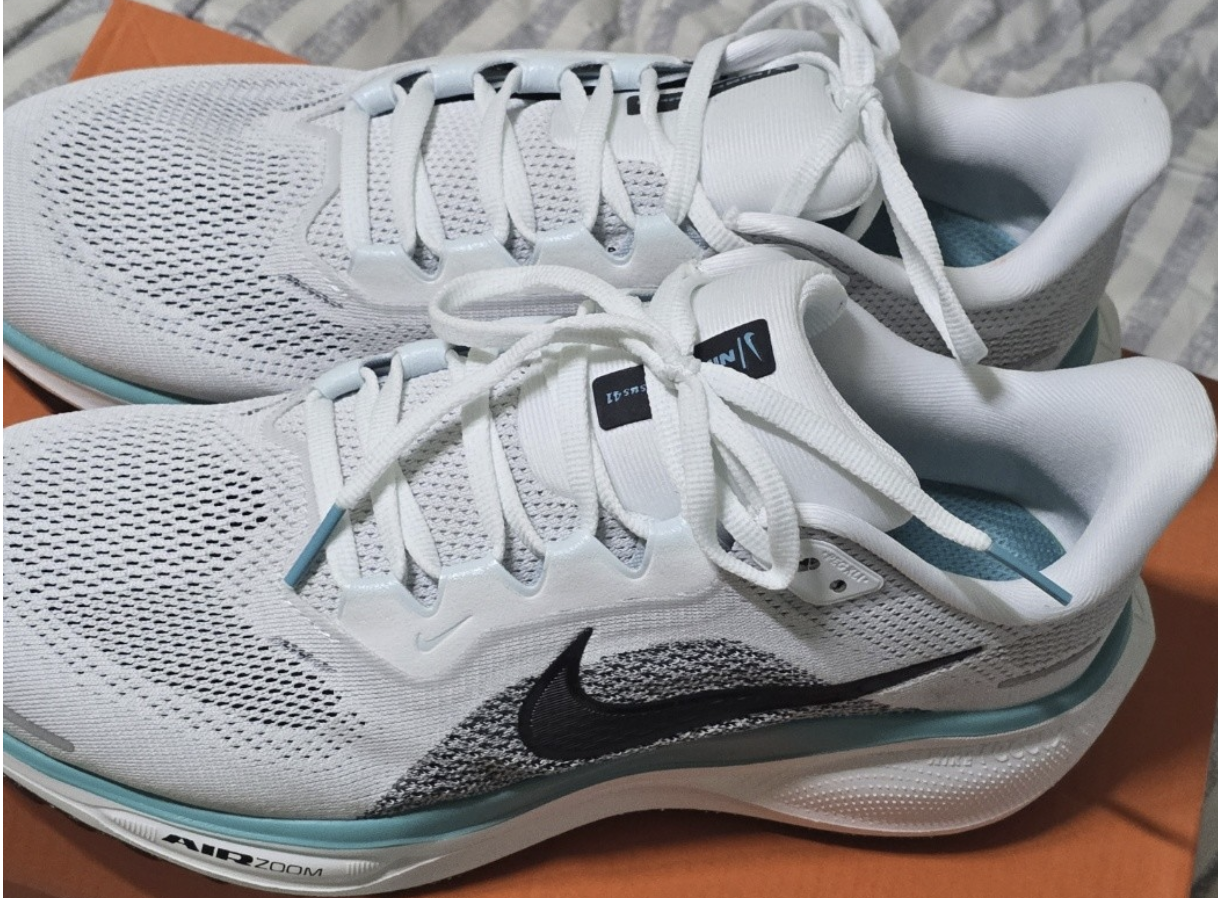 나이키 페가수스 41 로드 러닝화 FD2722 103