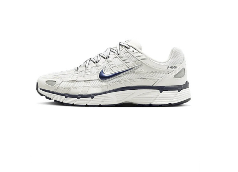 나이키 P6000 팬텀 실버 서밋 화이트 CD6404-018