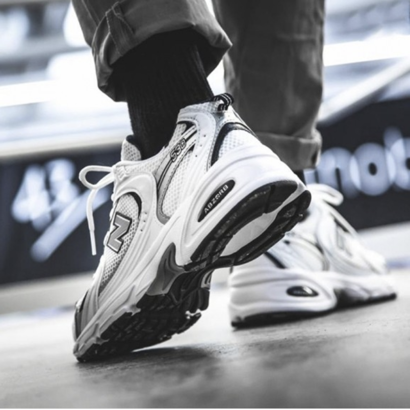 뉴발란스 남여공용 운동화 MR530SG