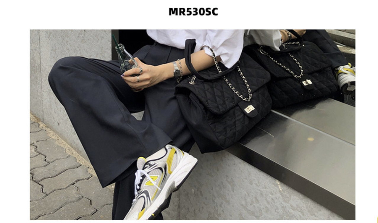 뉴발란스 남여공용 운동화 MR530SG