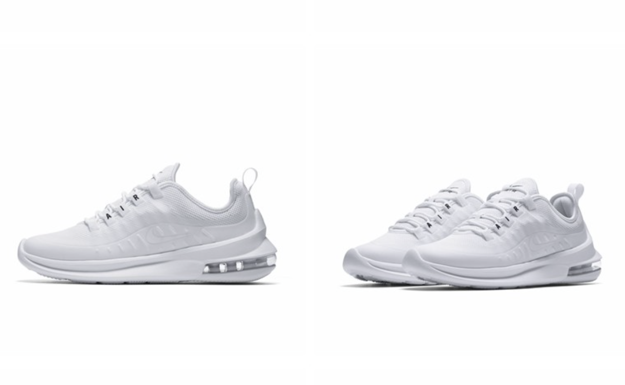 나이키 에어맥스 엑시스 러닝화 AA2168