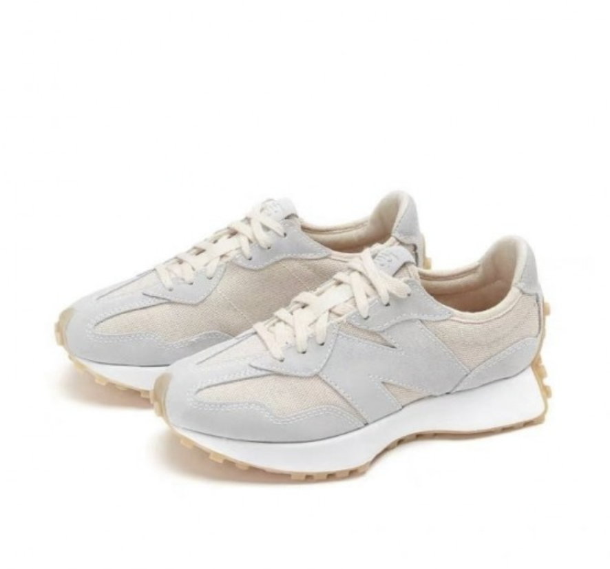 뉴발란스 우먼스 327 라이트 WS327UND