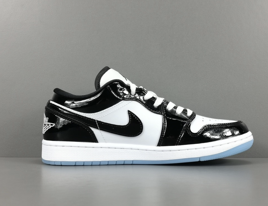 나이키 조던 1 로우 콩코드 DV1309-100