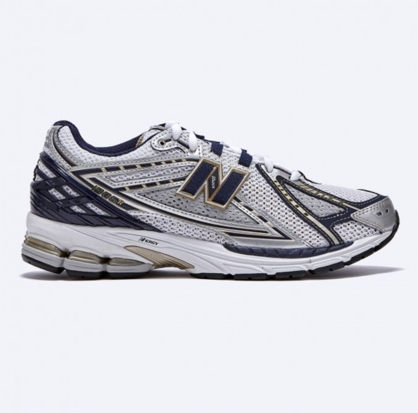 뉴발란스 1906RG 화이트 네이비골드 M1906RG