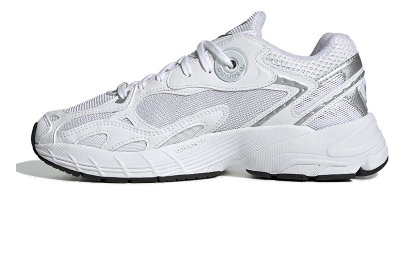 아디다스 아스티어 화이트 실버 GY5565