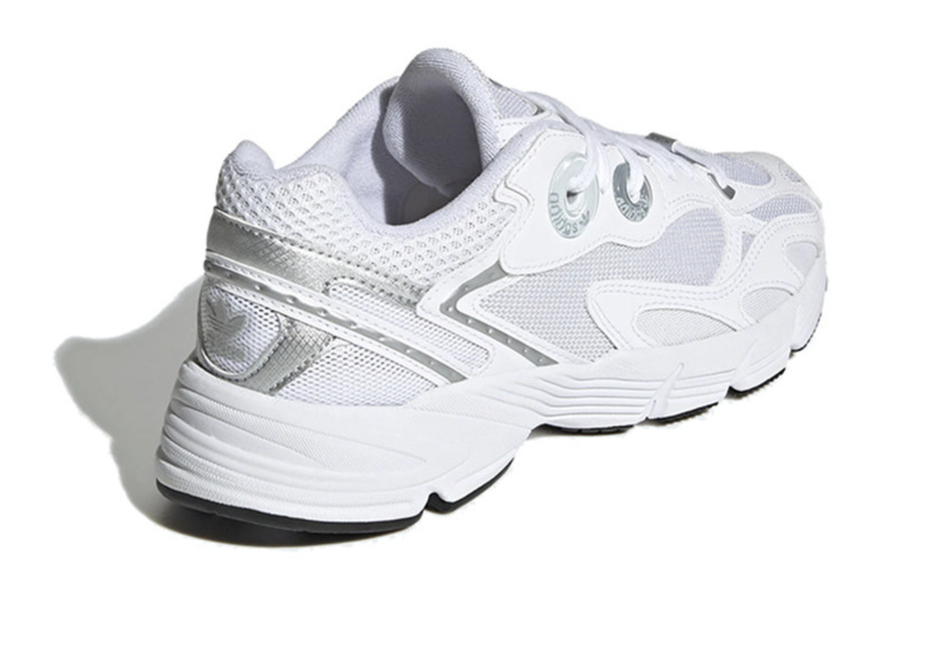 아디다스 아스티어 화이트 실버 GY5565