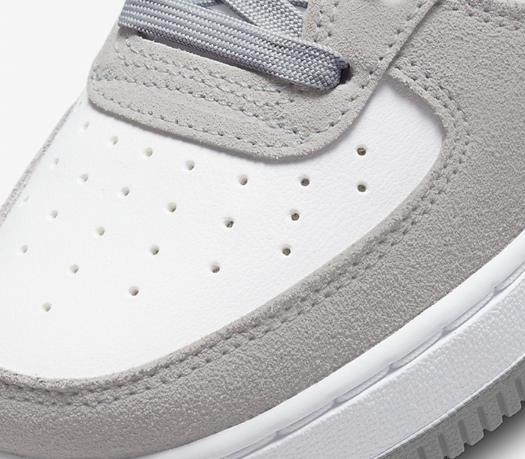 나이키 에어포스 1 GS 애슬레틱 클럽 스모크 DH9597-001