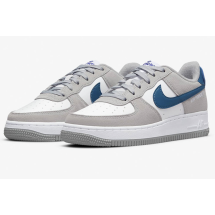 나이키 에어포스 1 GS 애슬레틱 클럽 스모크 DH9597-001