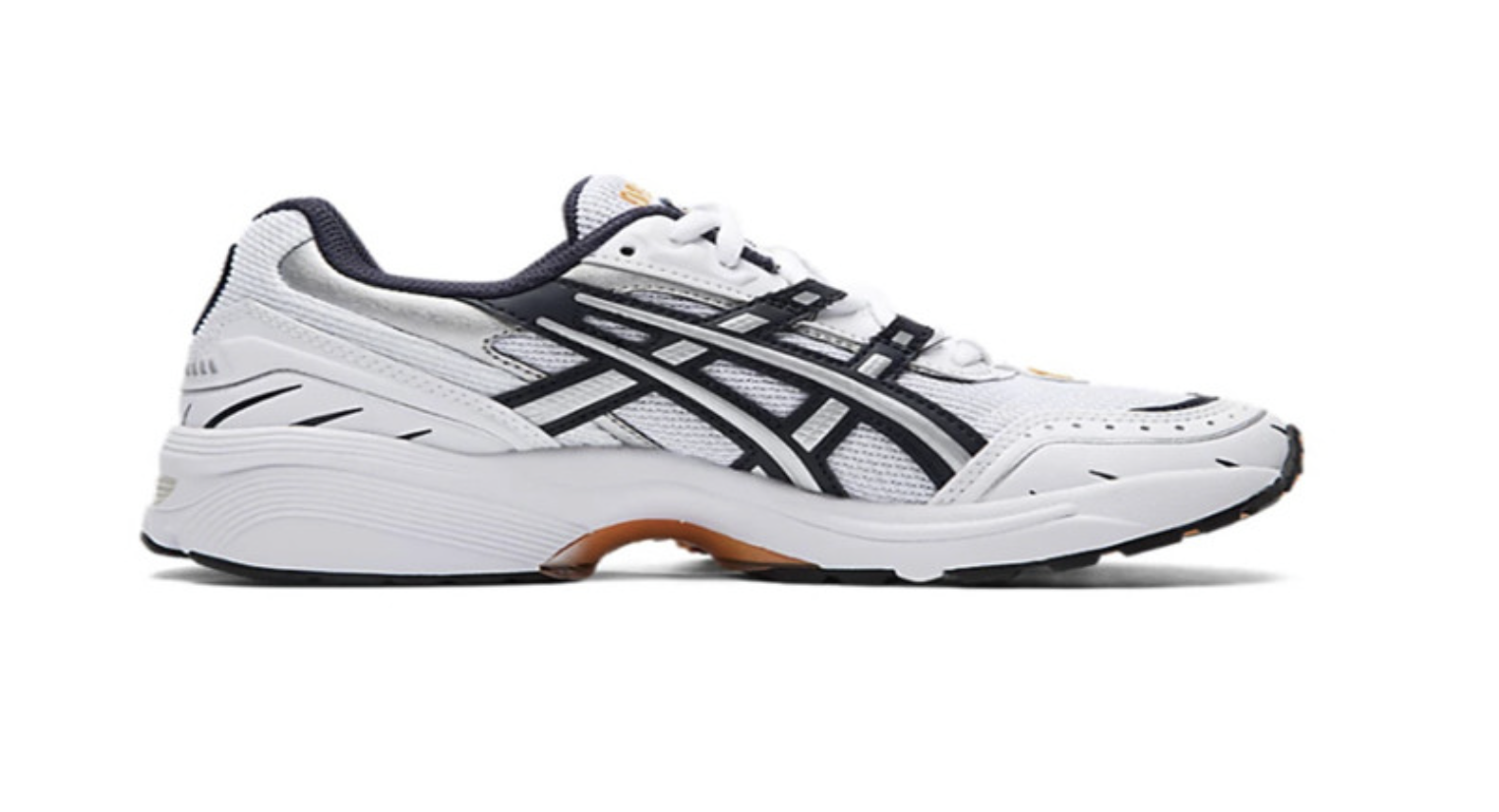 아식스 젤 1090 화이트 미드나잇 1021A275-100