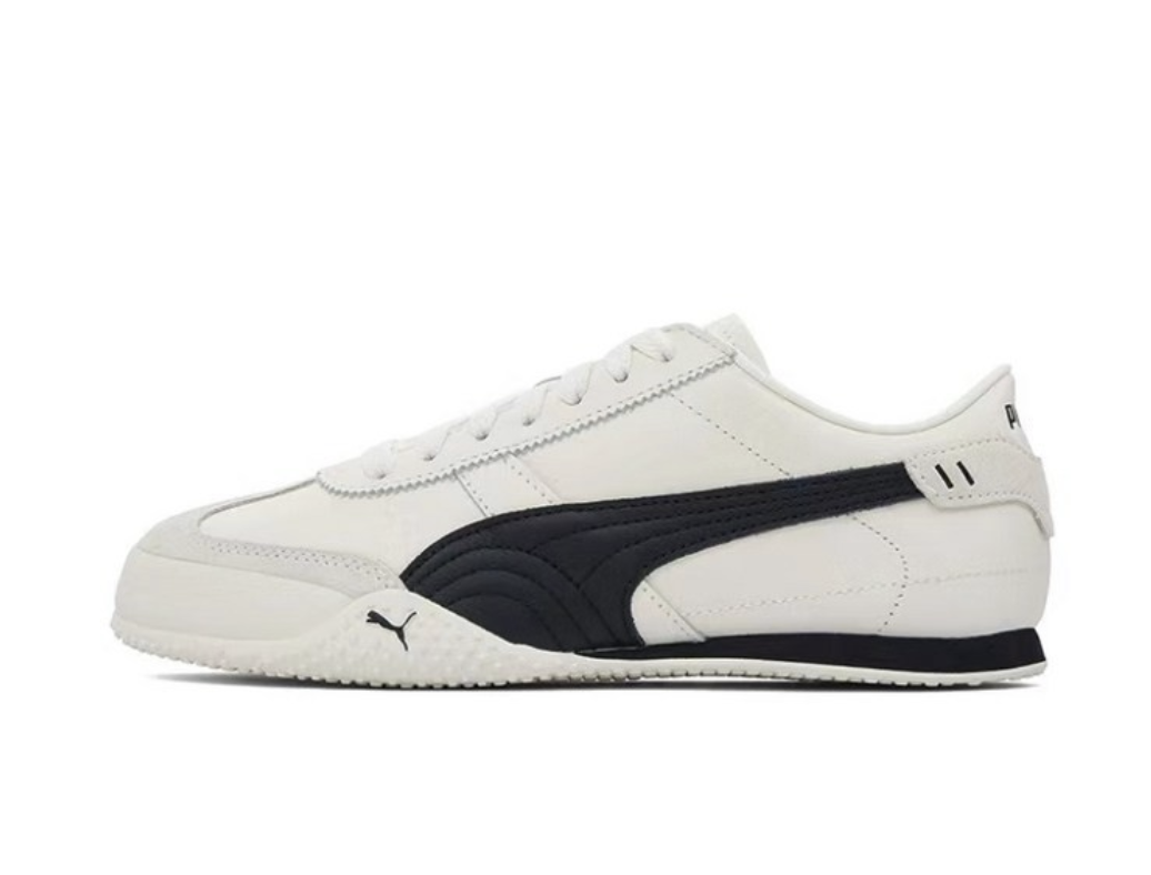 푸마 벨라 UT 화이트 블랙 402186-01