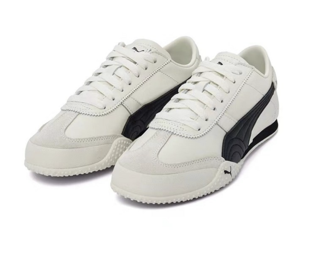 푸마 벨라 UT 화이트 블랙 402186-01