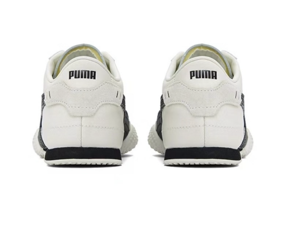 푸마 벨라 UT 화이트 블랙 402186-01