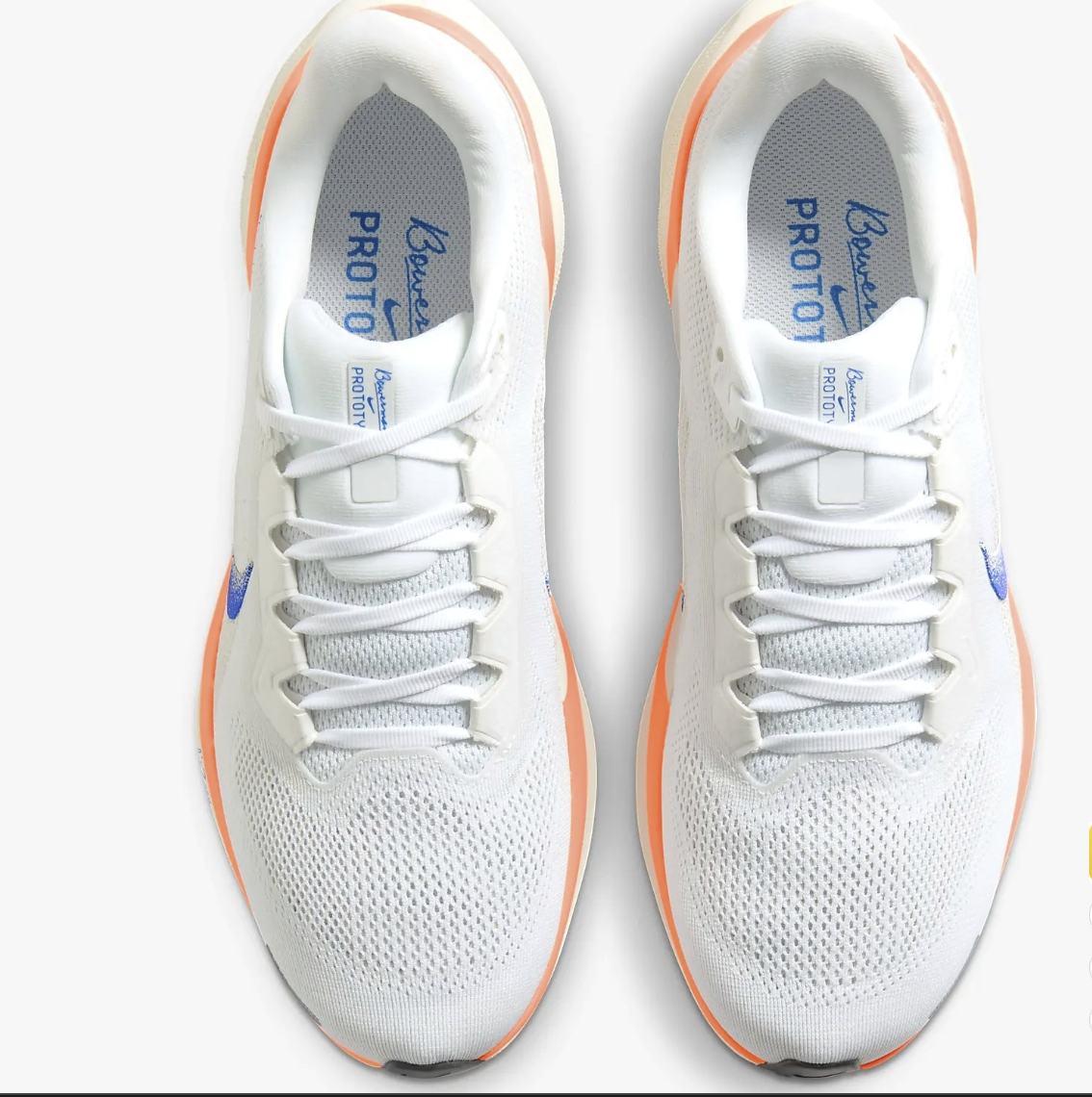 나이키 페가수스 41 블루프린트 HF0013-900