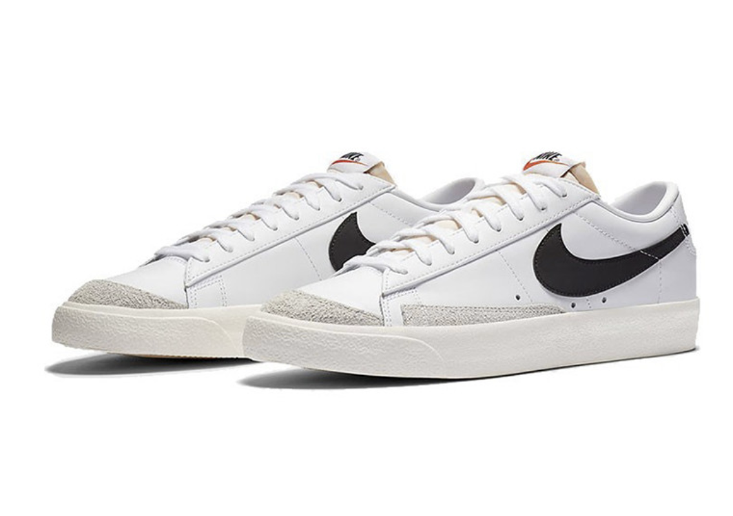 나이키 블레이저 로우 77 DA6364 101
