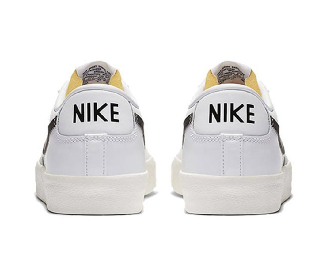 나이키 블레이저 로우 77 DA6364 101