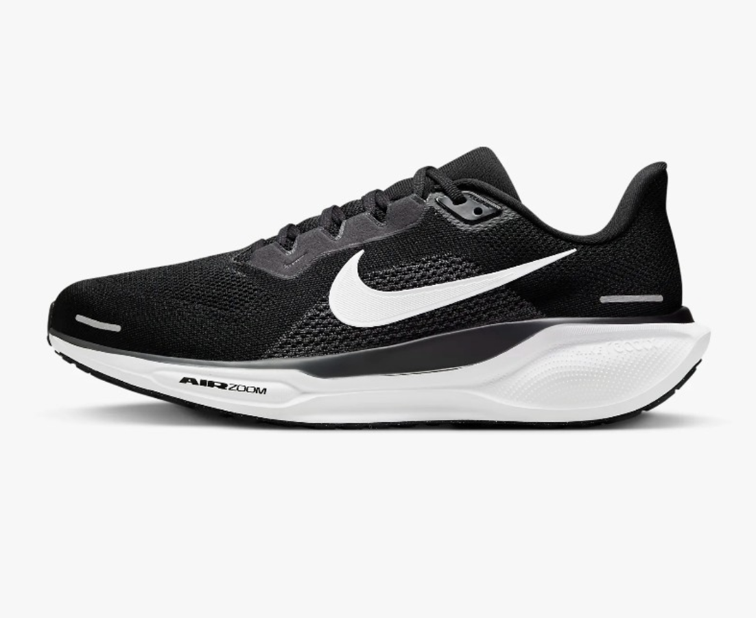 나이키 페가수스 41 검흰 로드 런닝화 FN4932-002