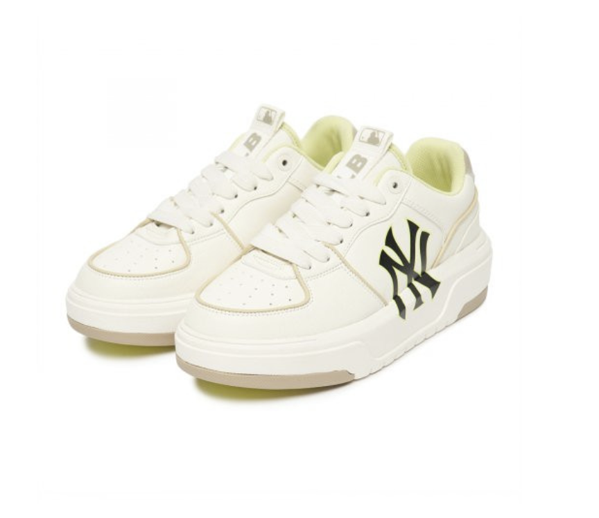 MLB 청키 라이너 CHUNKY LINER 뉴욕양키스 3ASXCA12N-50BGS