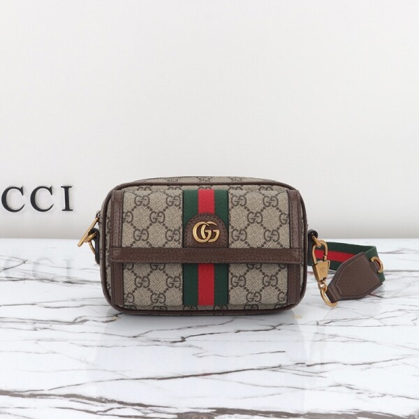 크로스 미니백 746308