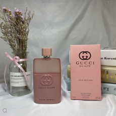 구찌 GUCCI 치자꽃 여성 향수 LOVE EDITION 90ml