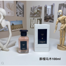 구찌 GUCCI 치자꽃 여성 향수 GuerlainCherryOud 100ml