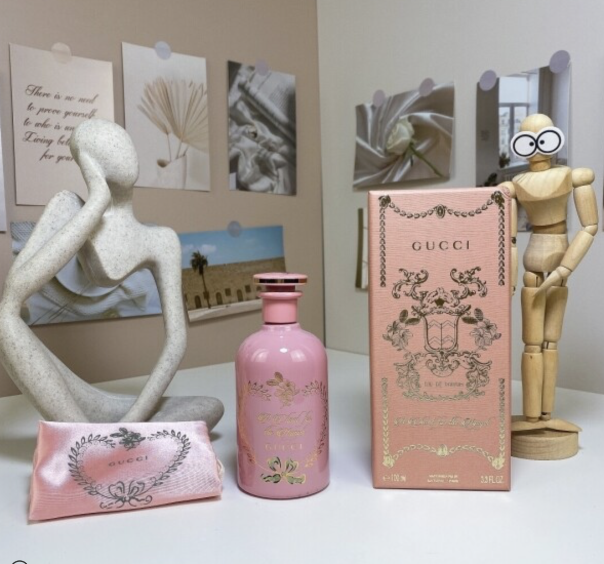 구찌 GUCCI 여성 향수 A Chant for the Nymph 100ml